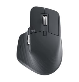 Logitech MX Master 3S Graphite — 910-007501