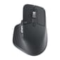 Souris sans fil Bluetooth Logitech MX Master 3S Graphite (910-007501)