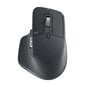 Logitech MX Master 3S Graphite — 910-007501