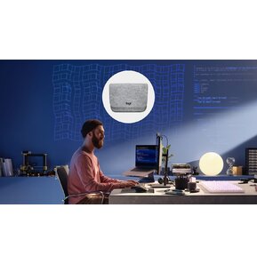 Logitech MX Master 3S Graphite — 910-007501