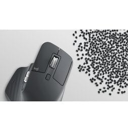 Logitech MX Master 3S Graphite — 910-007501