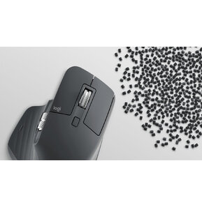 Logitech MX Master 3S Graphite — 910-007501
