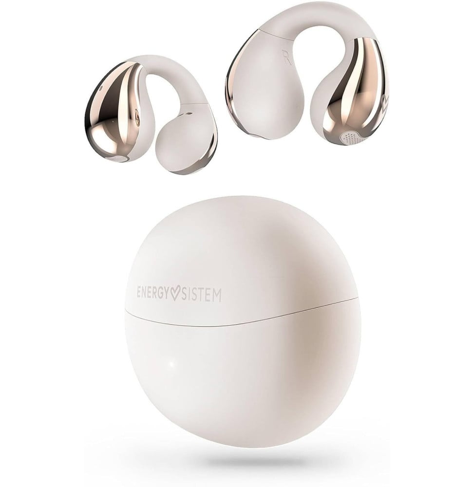 Écouteurs Bluetooth Energy Sistem CoolPods (8432426459773)