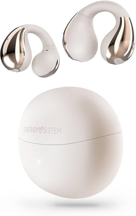 Écouteurs Bluetooth Energy Sistem CoolPods (8432426459773)