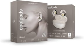 Écouteurs Bluetooth Energy Sistem CoolPods (8432426459773) — image 4
