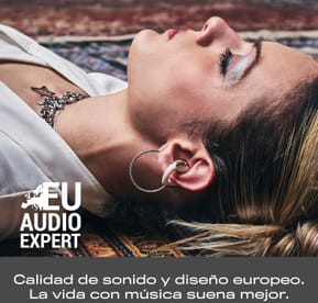 Écouteurs Bluetooth Energy Sistem CoolPods (8432426459773) — image 5