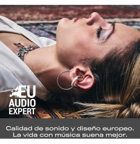 Écouteurs Bluetooth Energy Sistem CoolPods (8432426459773)