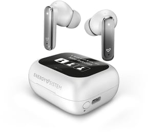 Écouteurs Bluetooth Energy Sistem ScreenSound (8432426459889)