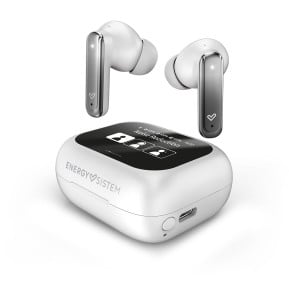 Écouteurs Bluetooth Energy Sistem ScreenSound...