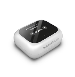 Écouteurs Bluetooth Energy Sistem ScreenSound (8432426459889)