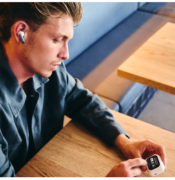 Écouteurs Bluetooth Energy Sistem ScreenSound (8432426459889)