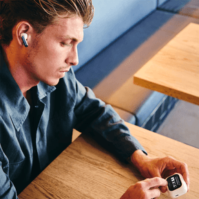 Écouteurs Bluetooth Energy Sistem ScreenSound (8432426459889) — image 7