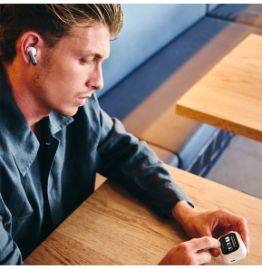 Écouteurs Bluetooth Energy Sistem ScreenSound (8432426459889)
