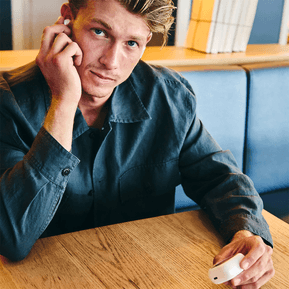 Écouteurs Bluetooth Energy Sistem ScreenSound (8432426459889) — image 8
