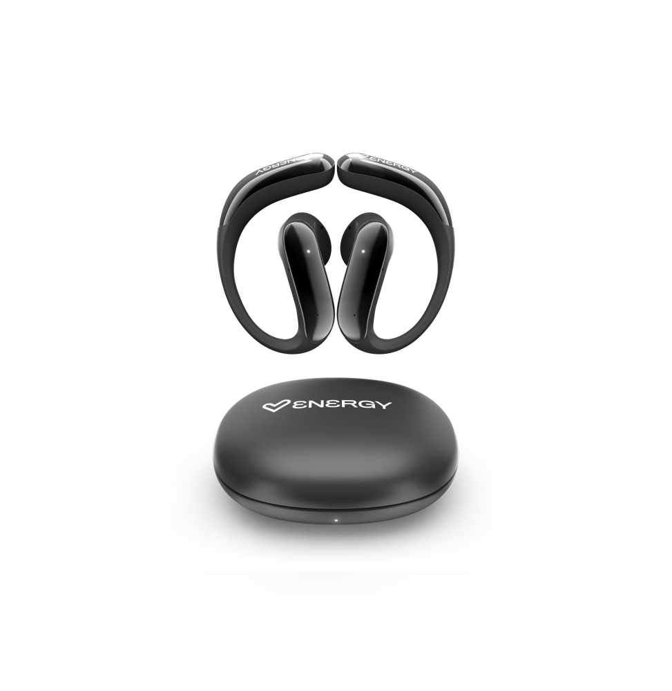 Écouteurs Bluetooth Energy Sistem PulseFit (8432426500352)