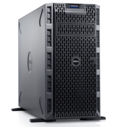 Serveur mini-tour Dell PowerEdge T20, 1 TB, 4 GB RAM
