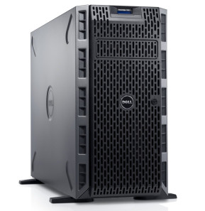 Serveur mini-tour Dell PowerEdge T20, 1 TB, 4 GB RAM
