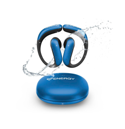 Écouteurs Bluetooth Energy Sistem PulseFit (8432426500369)
