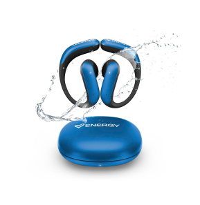 Écouteurs Bluetooth Energy Sistem PulseFit (8432426500369)