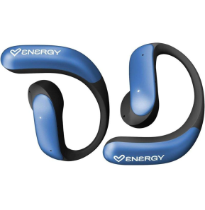 Écouteurs Bluetooth Energy Sistem PulseFit (8432426500369)