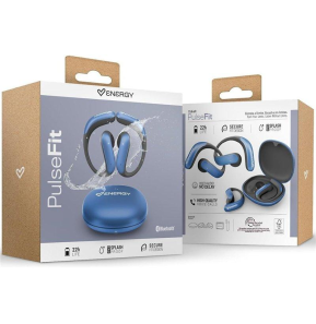 Écouteurs Bluetooth Energy Sistem PulseFit (8432426500369)
