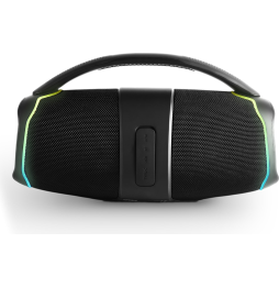 Enceinte portable Bluetooth Energy Sistem HyperBeat (8432426458837)