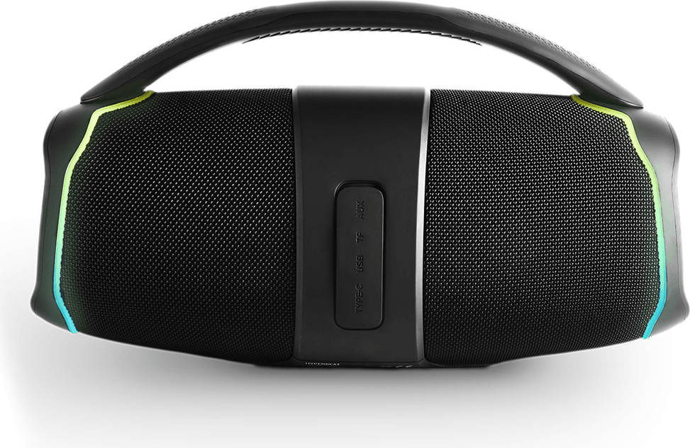 Enceinte portable Bluetooth Energy Sistem HyperBeat (8432426458837) — image 4