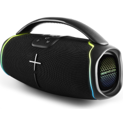 Enceinte portable Bluetooth...