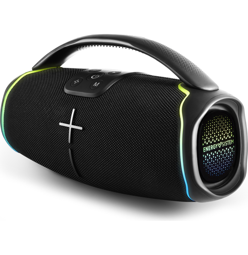 Enceinte portable Bluetooth Energy Sistem HyperBeat (8432426458837)