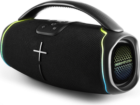 Enceinte portable Bluetooth Energy Sistem HyperBeat (8432426458837)