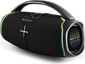 Enceinte portable Bluetooth Energy Sistem HyperBeat (8432426458837)