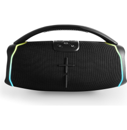Enceinte portable Bluetooth Energy Sistem HyperBeat (8432426458837)