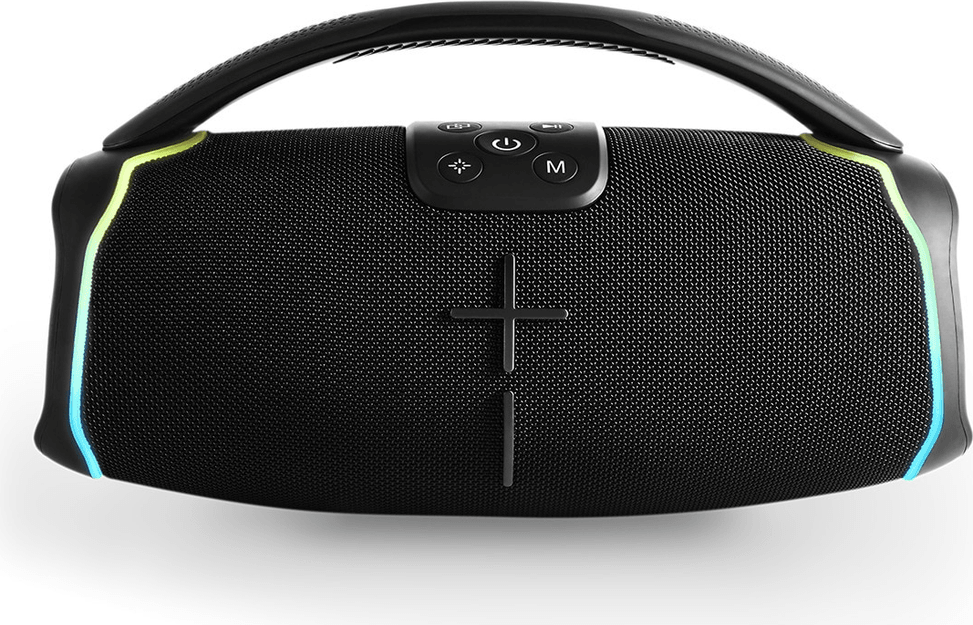 Enceinte portable Bluetooth Energy Sistem HyperBeat (8432426458837) — image 3