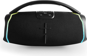 Enceinte portable Bluetooth Energy Sistem HyperBeat (8432426458837) — image 3
