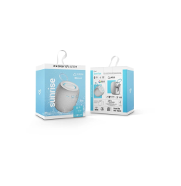 Enceinte portable Bluetooth Energy Sistem Sunrise (8432426458288)