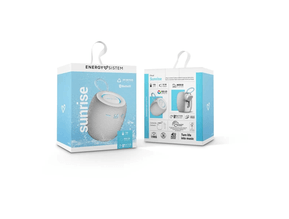 Enceinte portable Bluetooth Energy Sistem Sunrise (8432426458288) — image 4