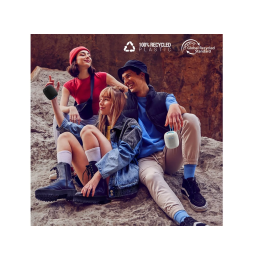 Enceinte portable Bluetooth Energy Sistem Sunrise (8432426458288)