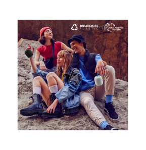 Enceinte portable Bluetooth Energy Sistem Sunrise (8432426458288)