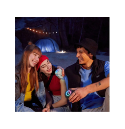 Enceinte portable Bluetooth Energy Sistem Sunrise (8432426458288)