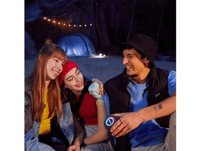 Enceinte portable Bluetooth Energy Sistem Sunrise (8432426458288) — image 7