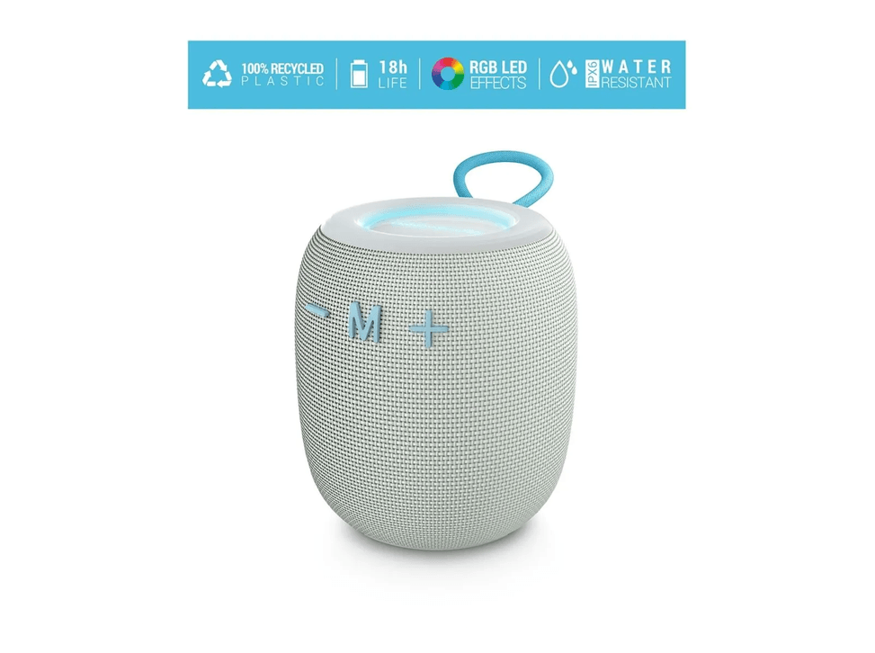 Enceinte portable Bluetooth Energy Sistem Sunrise (8432426458288) — image 2