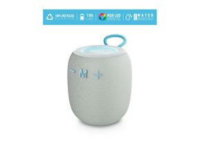 Enceinte portable Bluetooth Energy Sistem Sunrise (8432426458288) — image 2