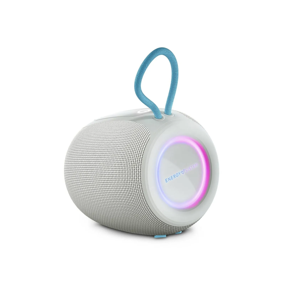Enceinte portable Bluetooth Energy Sistem Sunrise (8432426458288)