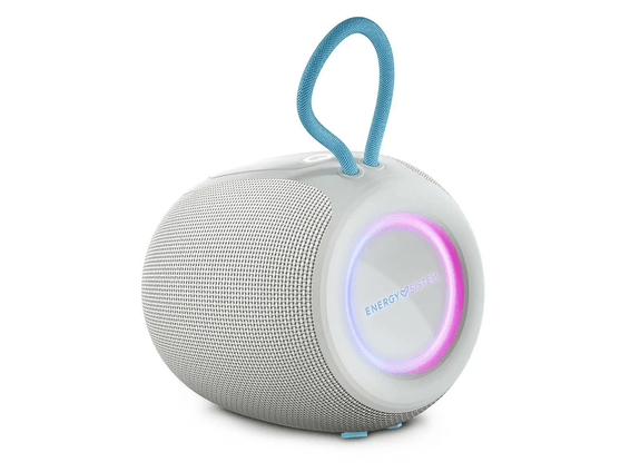 Enceinte portable Bluetooth Energy Sistem Sunrise (8432426458288)