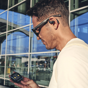 Écouteurs Bluetooth IA Energy Sistem OpenVoice (8432426500437) — image 4