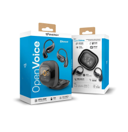 Écouteurs Bluetooth IA Energy Sistem OpenVoice (8432426500437)