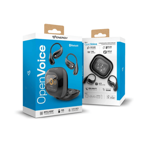 Écouteurs Bluetooth IA Energy Sistem OpenVoice (8432426500437) — image 5