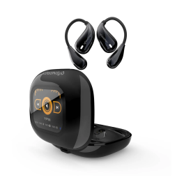 Écouteurs Bluetooth IA...