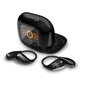 Écouteurs Bluetooth IA Energy Sistem OpenVoice (8432426500437) — image 2