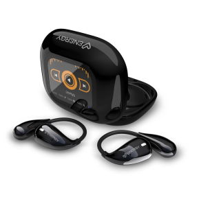 Écouteurs Bluetooth IA Energy Sistem OpenVoice (8432426500437)